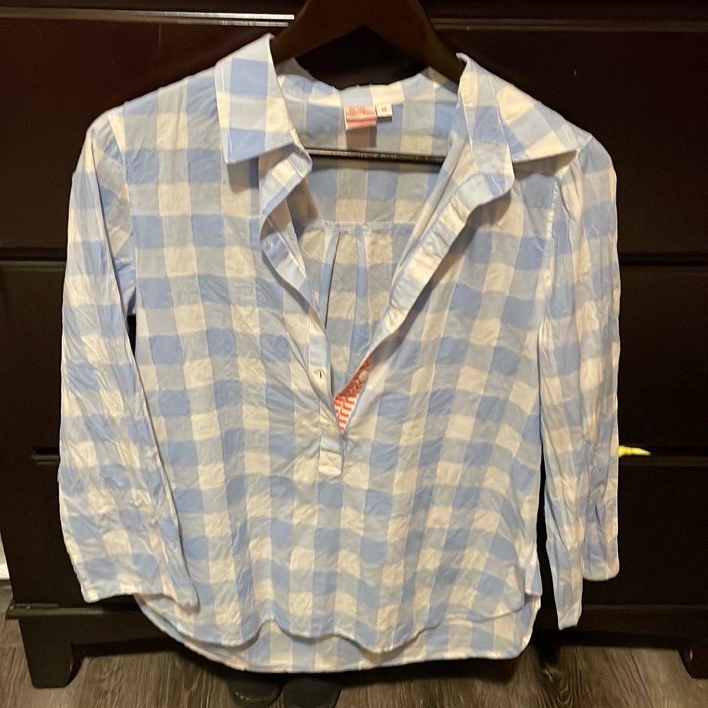 Persifor Blouse in M